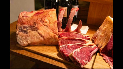 【定期】北海道食べる通信（2026年冬号）