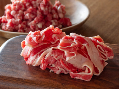 【定期】北海道食べる通信（2026年冬号）