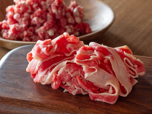 【定期】北海道食べる通信（2026年冬号）